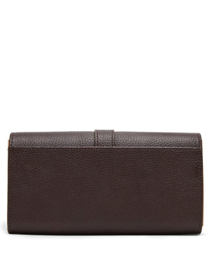 Anne Klein Chain Strap Wallet