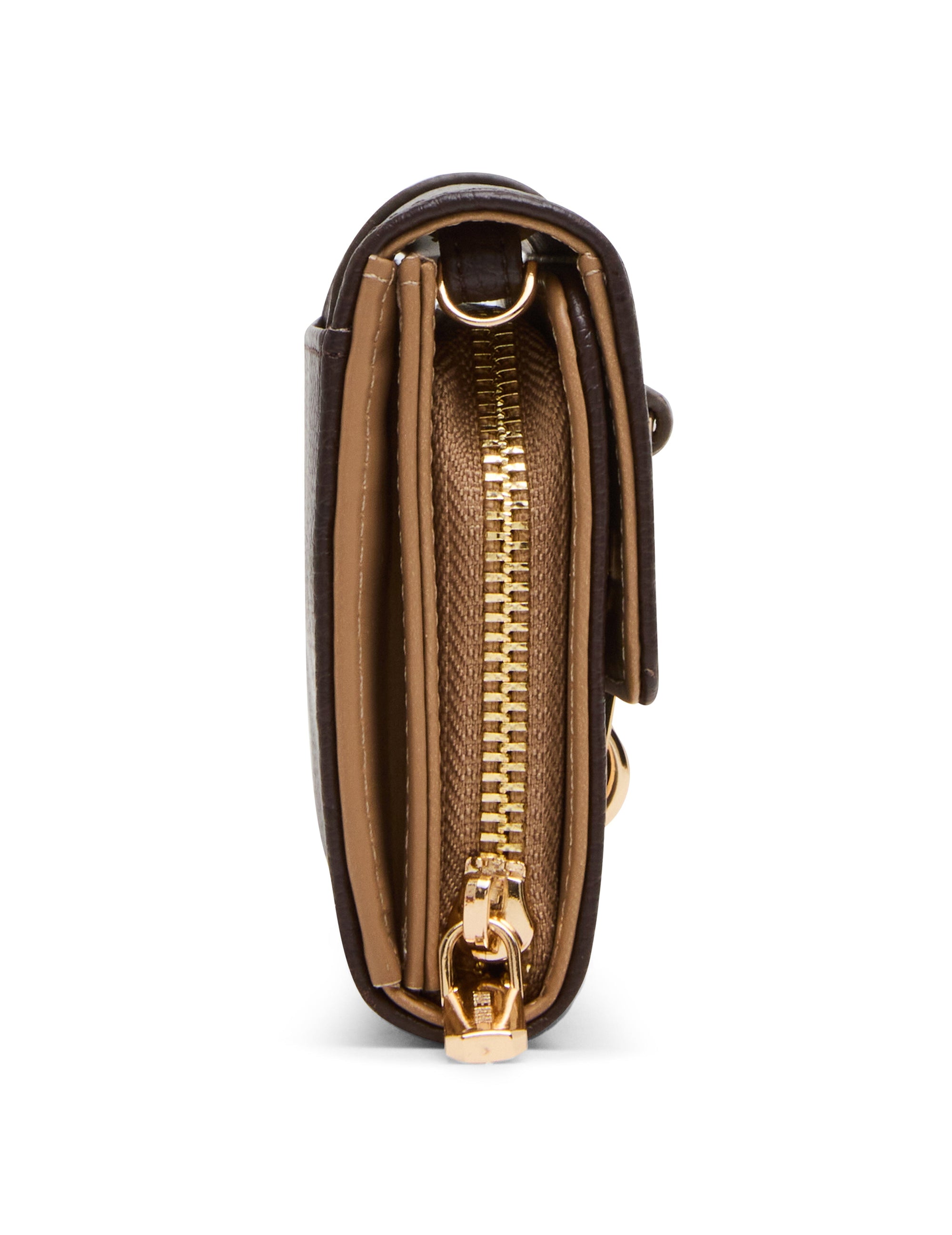 Anne Klein Chain Strap Wallet