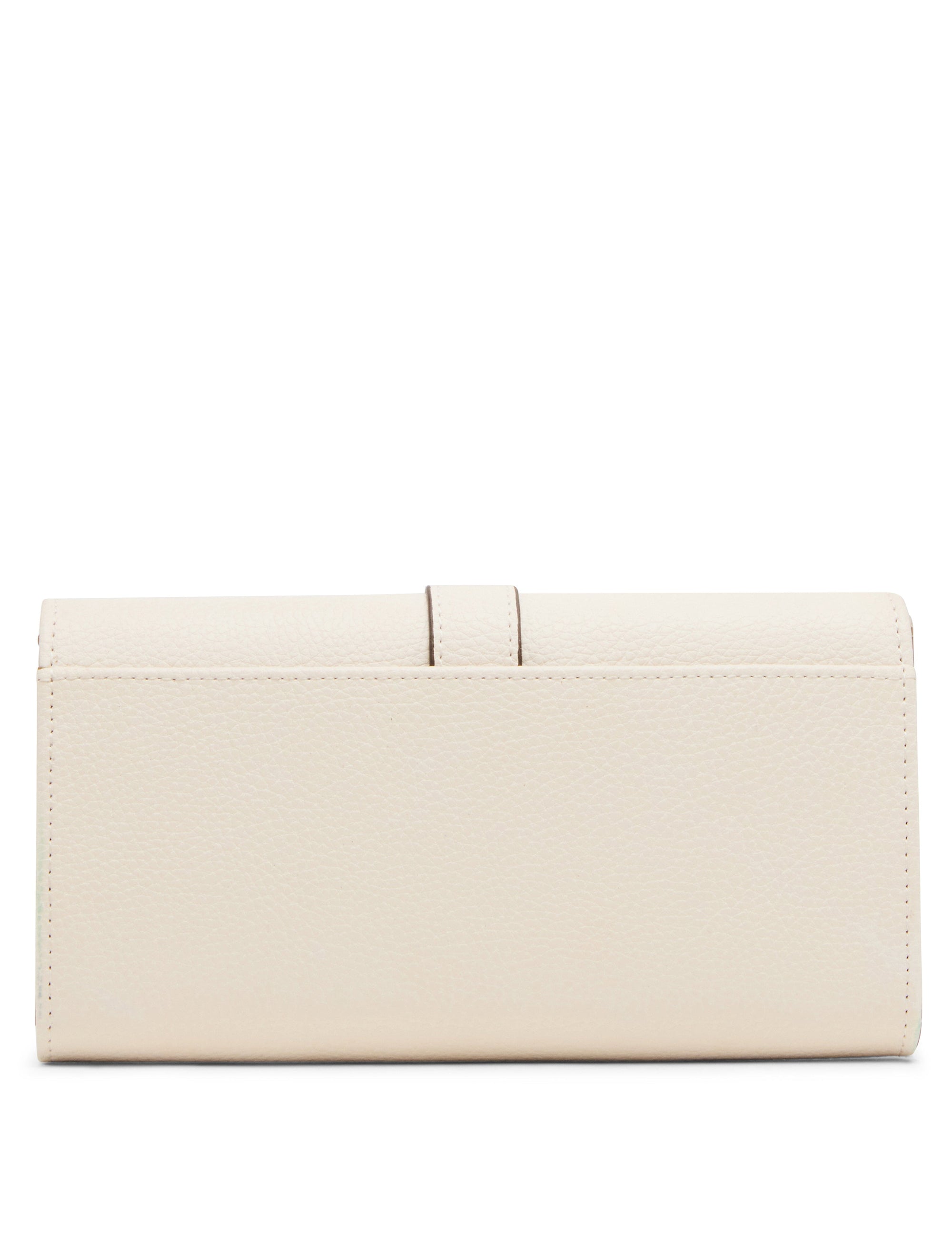Anne Klein Chain Strap Wallet