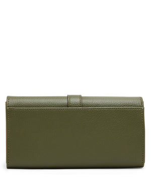 Anne Klein Chain Strap Wallet