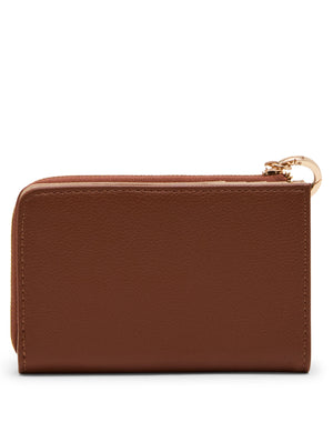 Anne Klein Zip Bifold Wallet