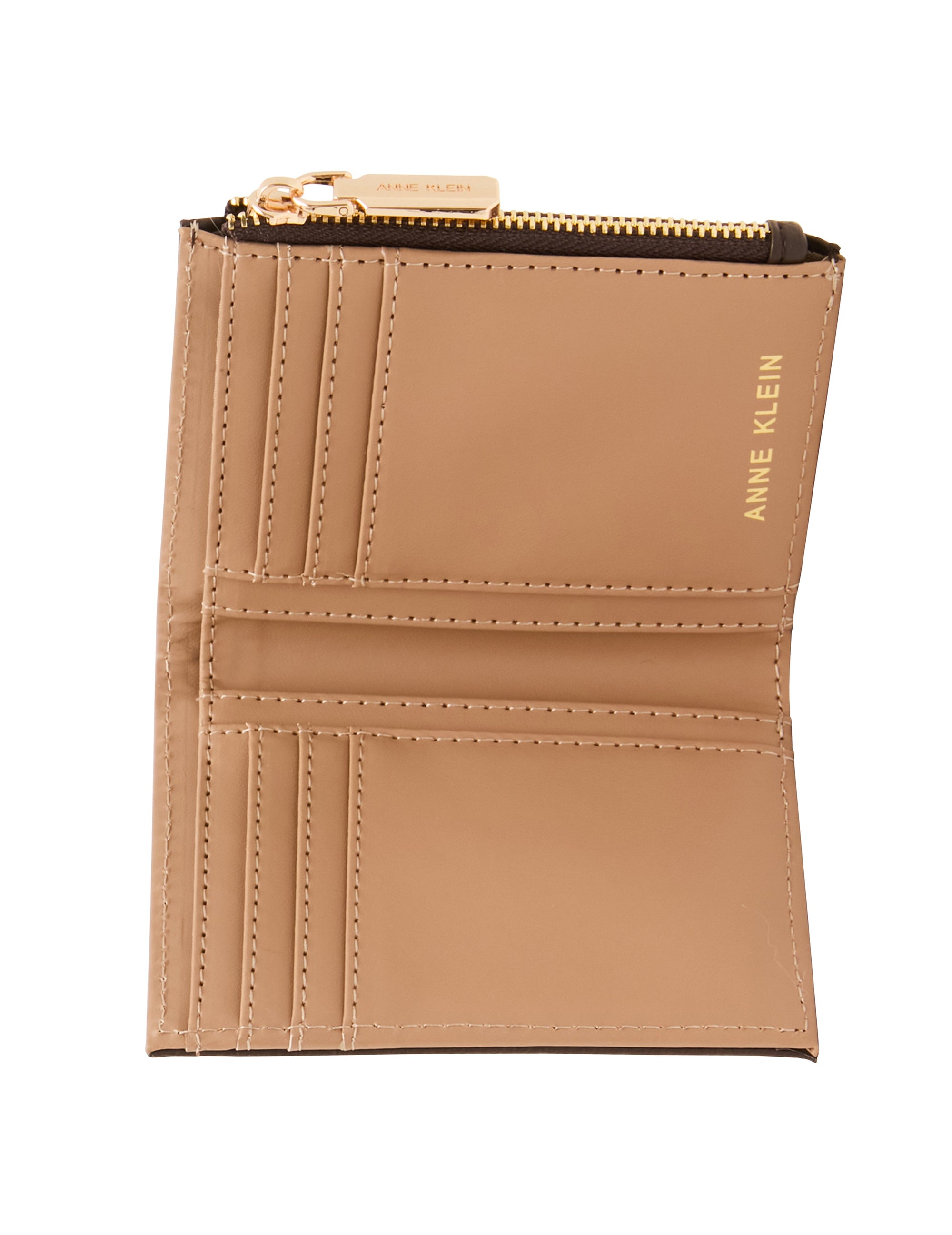 Anne Klein Belted Small Wallet