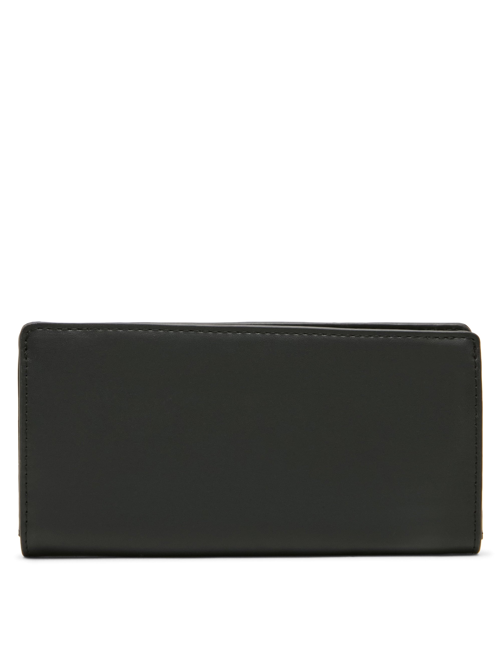 Anne Klein Belted Bifold Continental Wallet