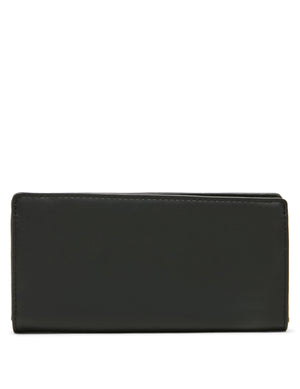 Anne Klein Belted Bifold Continental Wallet