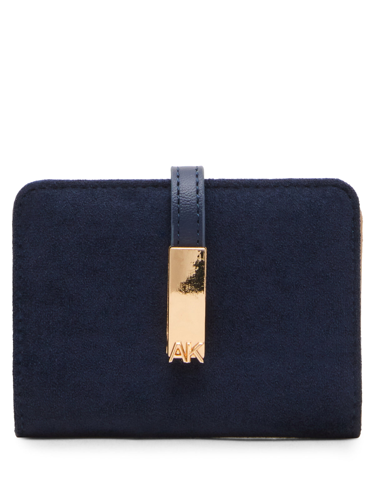 Anne Klein Distant Mountain/Distant Mountain Compact Bifold Wallet