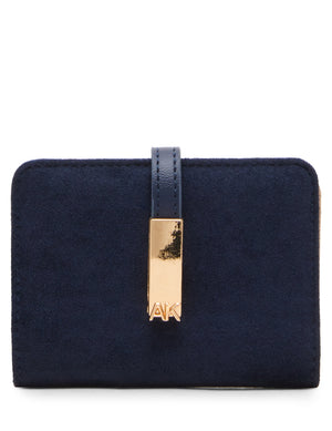 Anne Klein Distant Mountain/Distant Mountain Compact Bifold Wallet