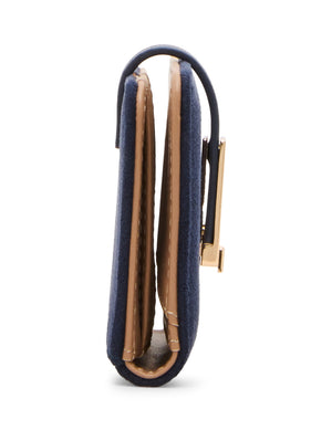 Anne Klein Compact Bifold Wallet