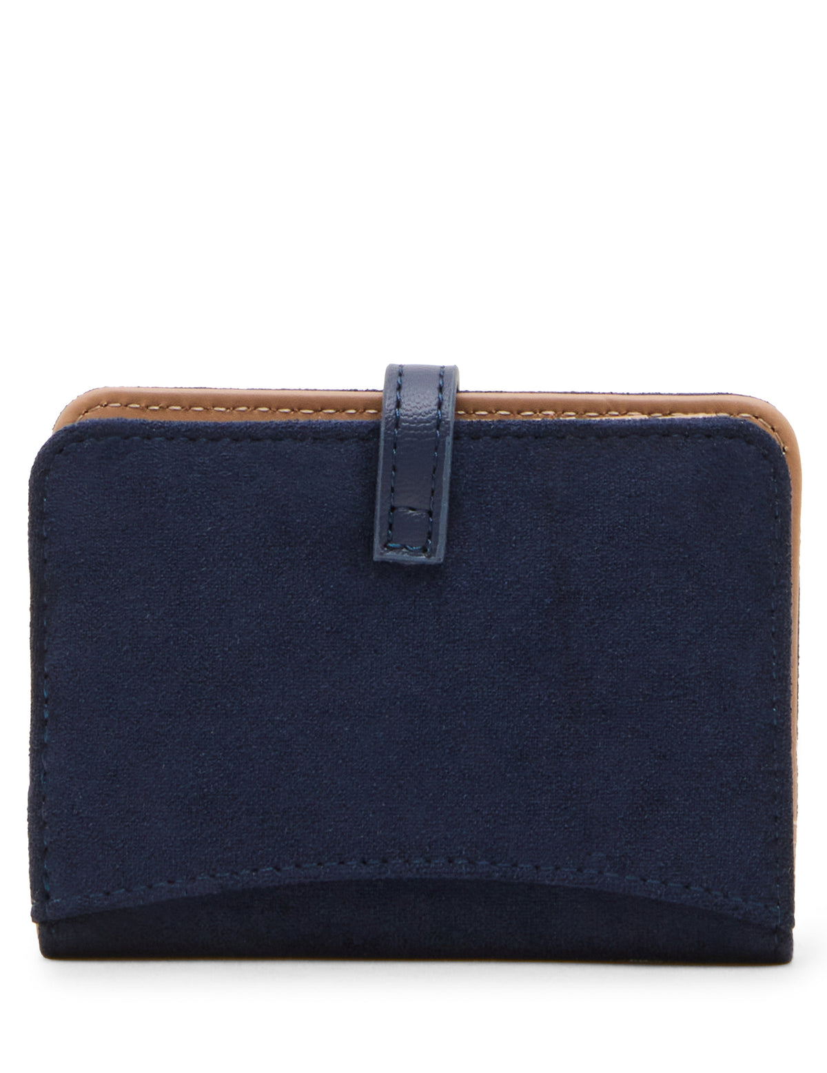 Anne Klein Compact Bifold Wallet