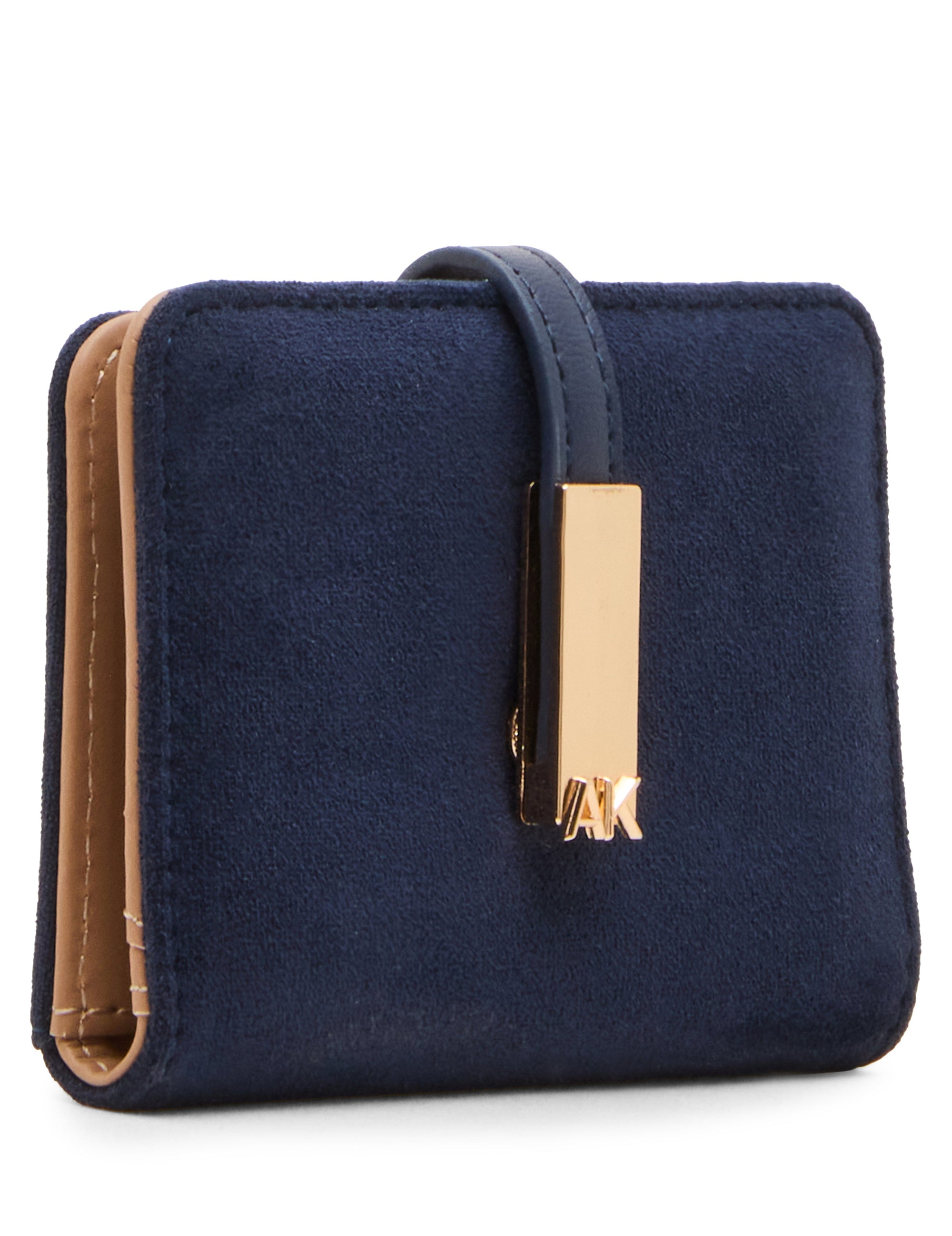 Anne Klein Compact Bifold Wallet