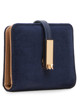 Anne Klein Compact Bifold Wallet