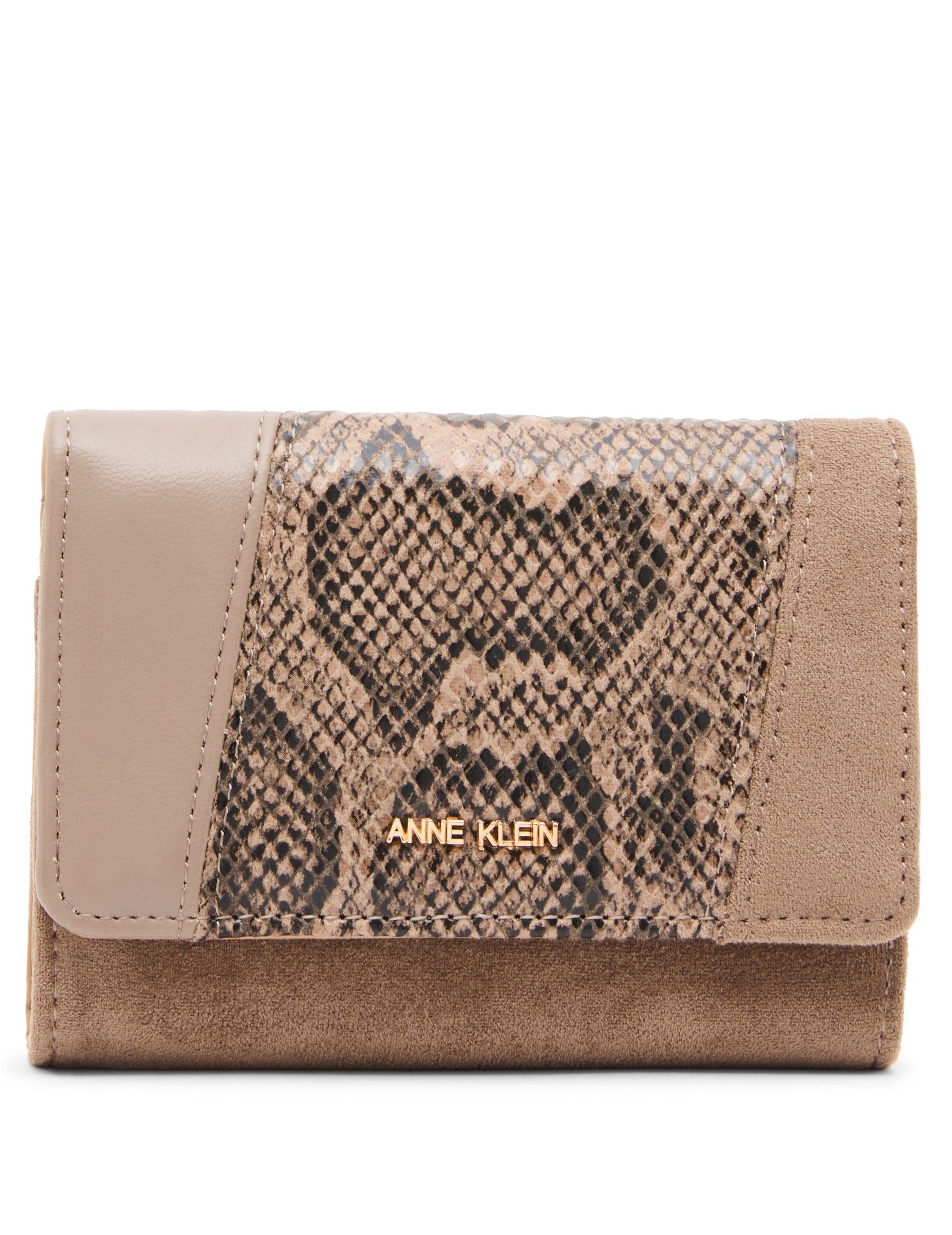 Multi-Piece Flap Wallet WALLET Madden - Handbags