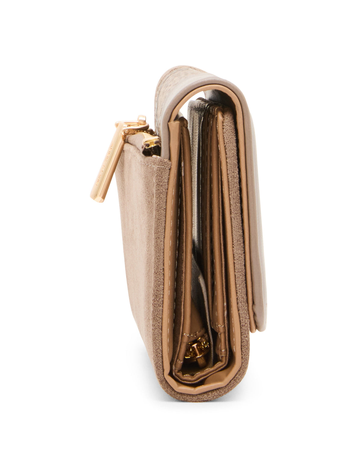 Anne Klein Multi-Piece Flap Wallet