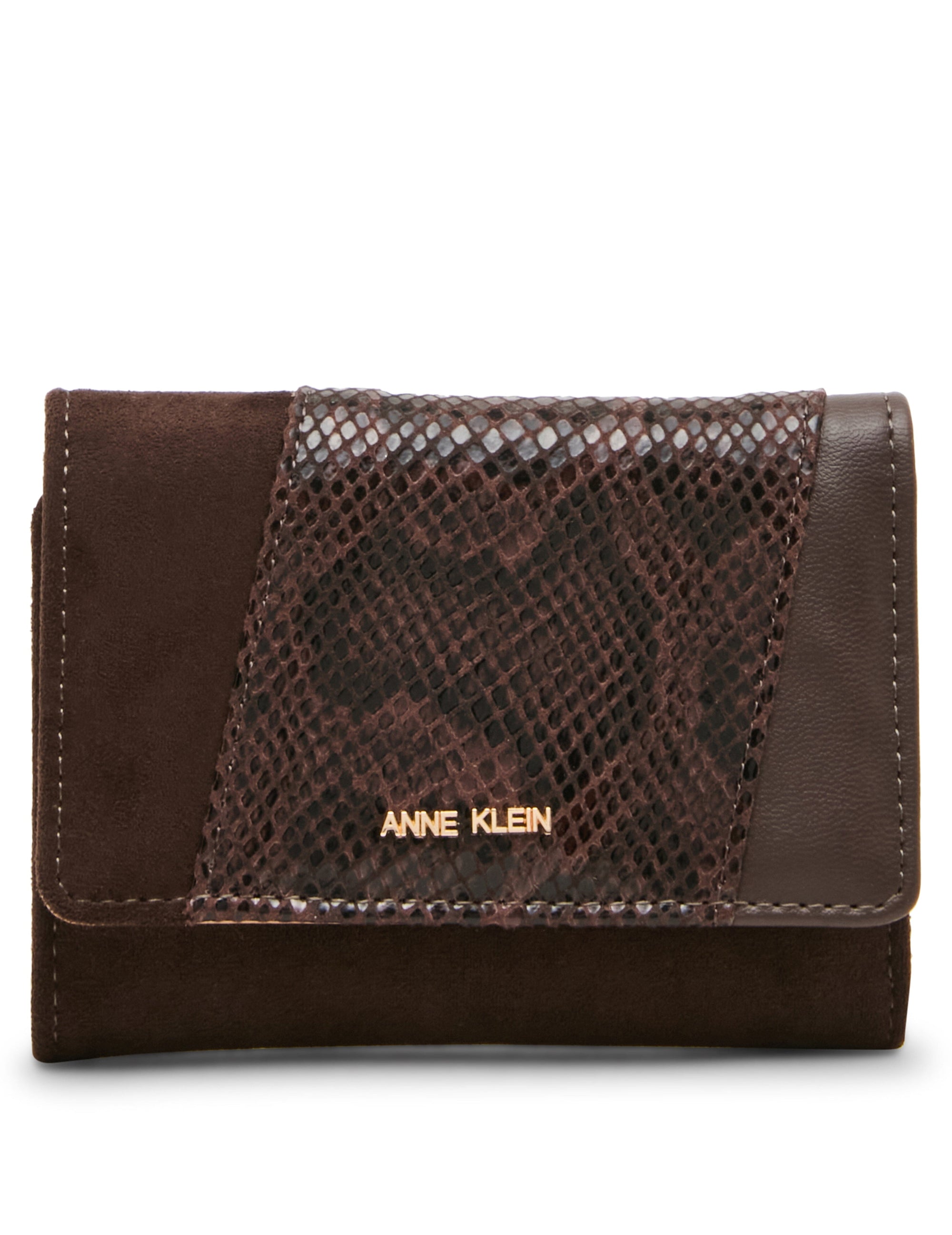 Multi-Piece Flap Wallet WALLET Madden - Handbags
