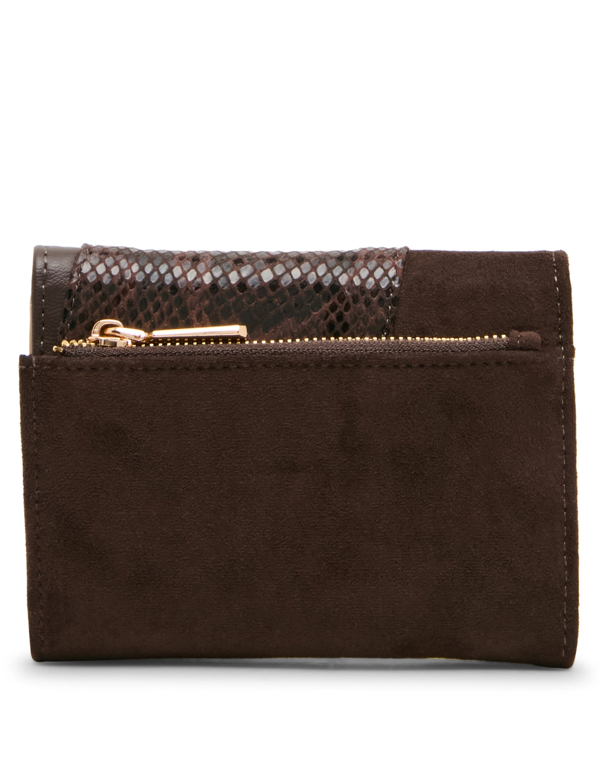 Anne Klein Multi-Piece Flap Wallet