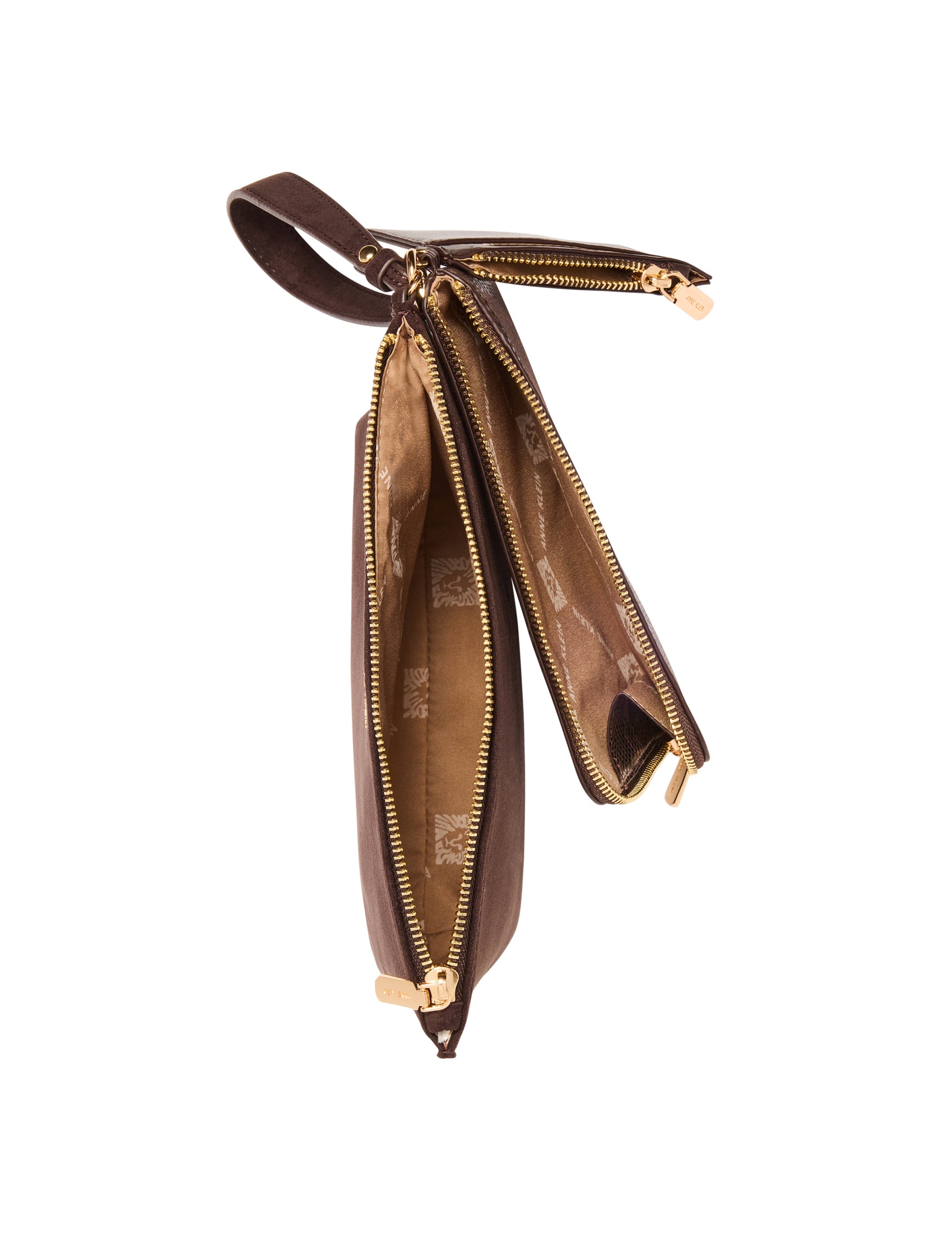 Three Piece Wallet Set