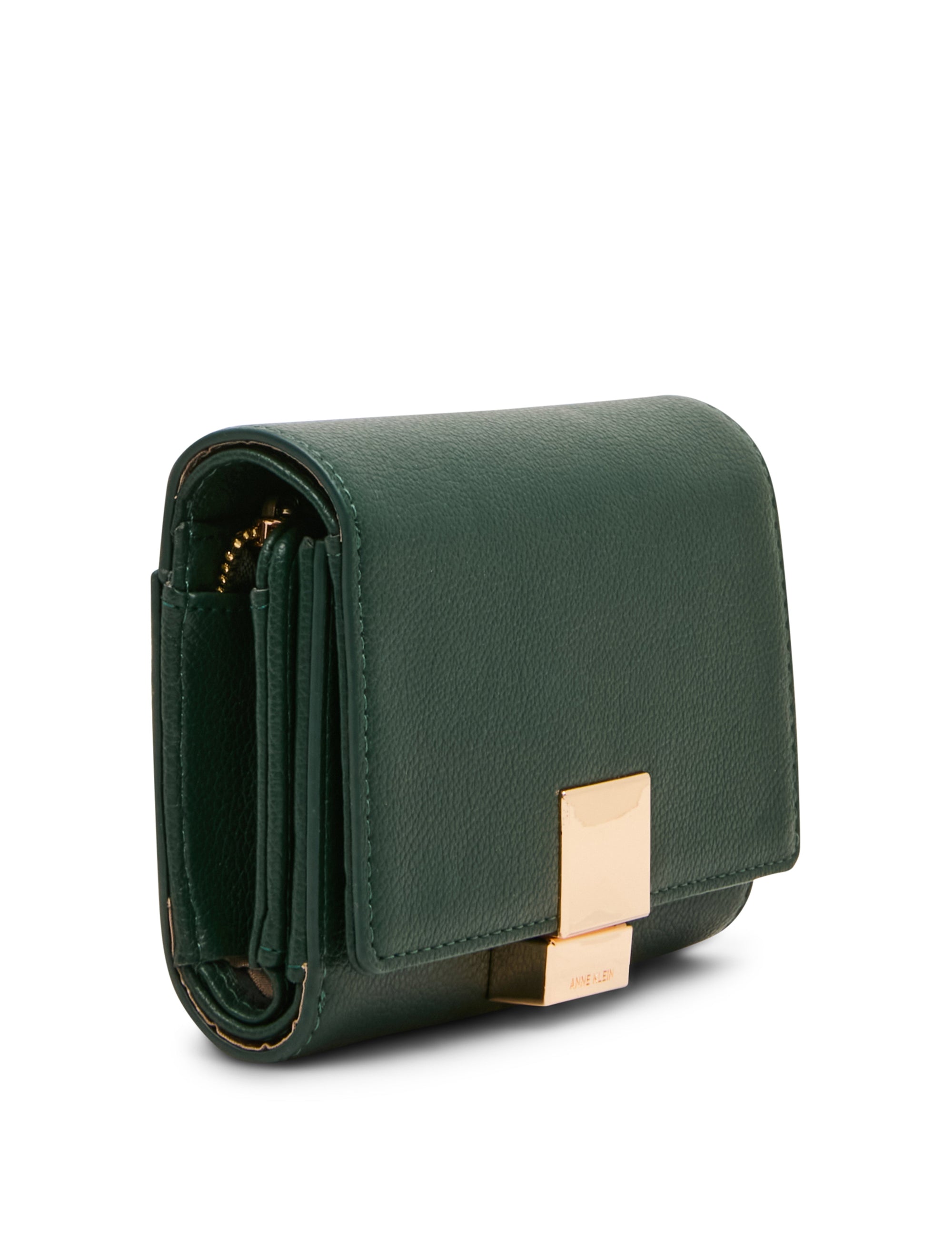 Flap Wallet