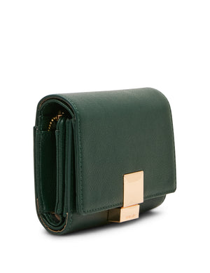Flap Wallet