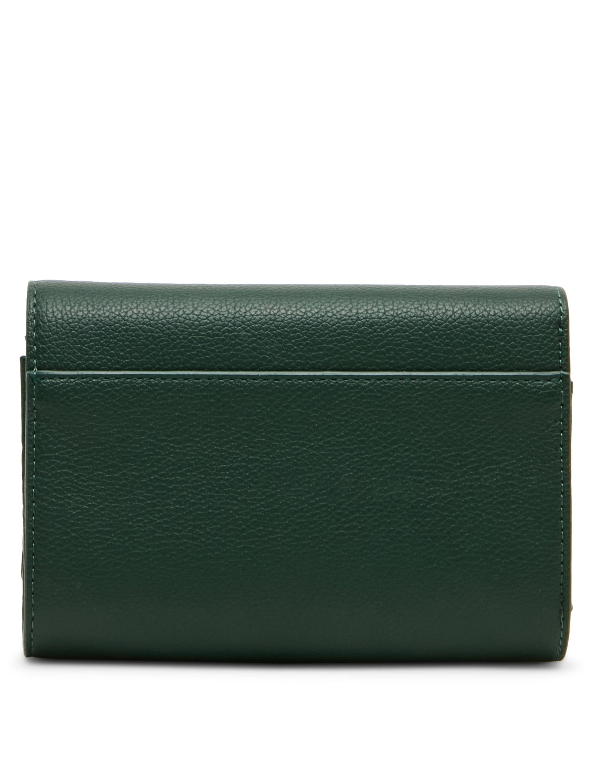 Anne Klein Flap Wallet