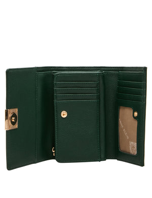 Flap Wallet