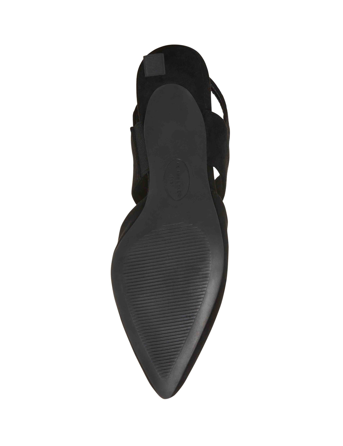 Anne Klein Intime Heel