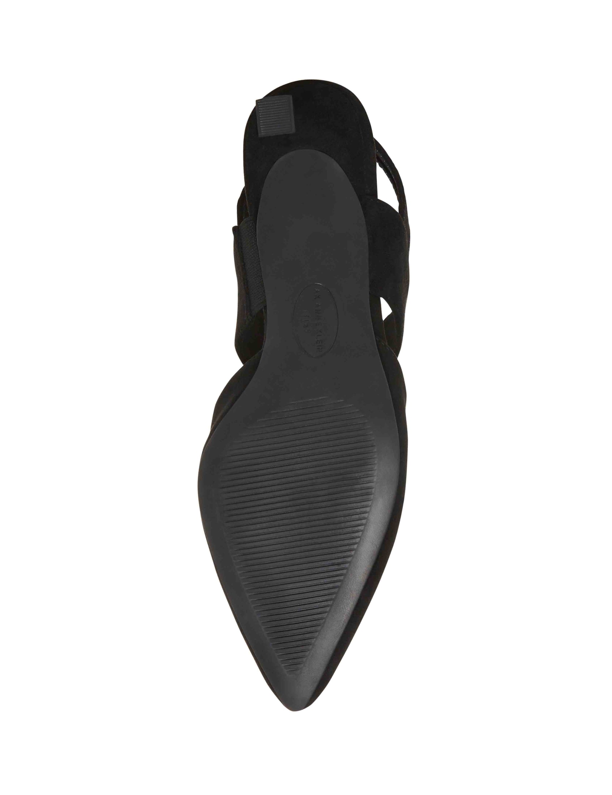 Anne Klein Intime Heel