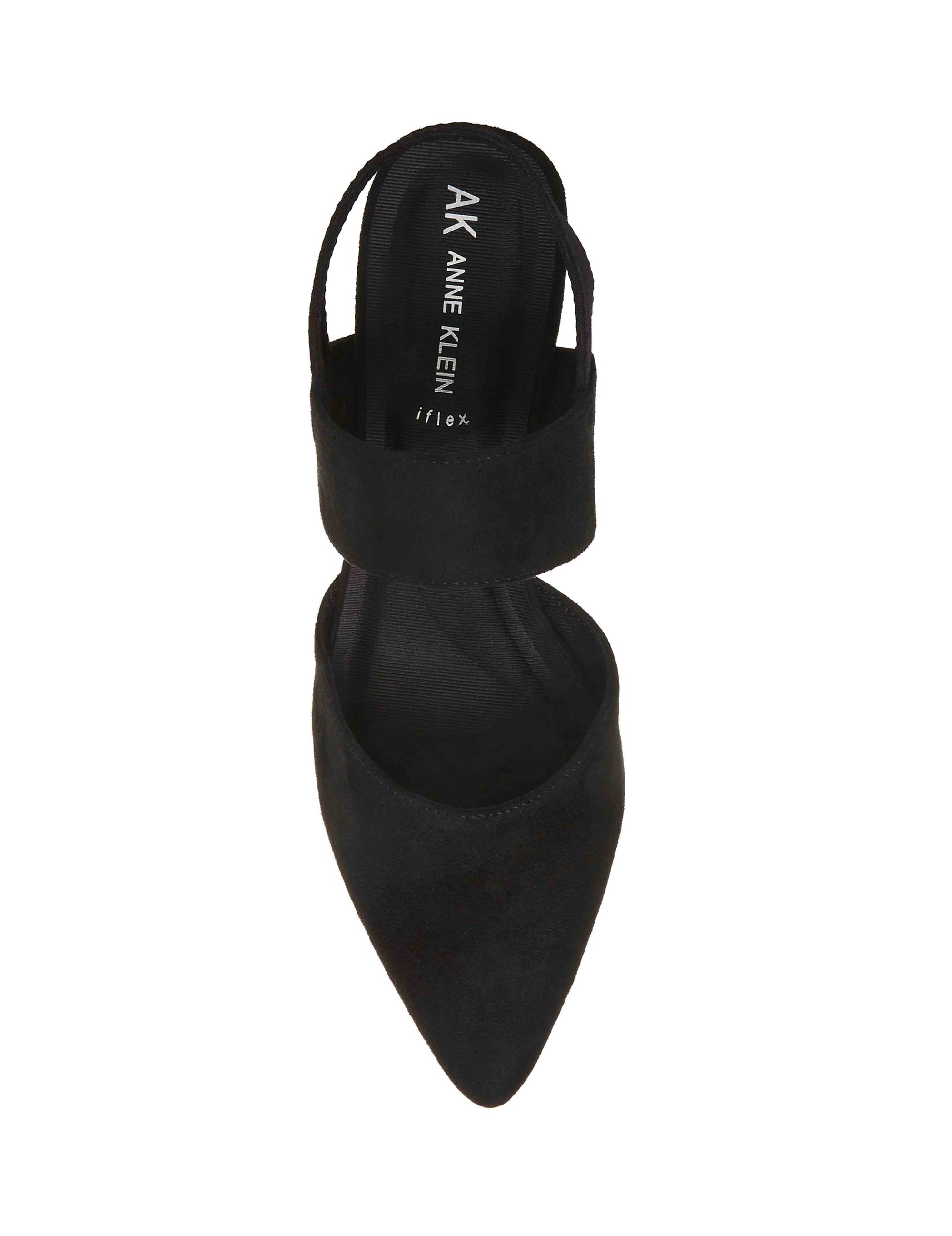 Anne Klein Intime Heel