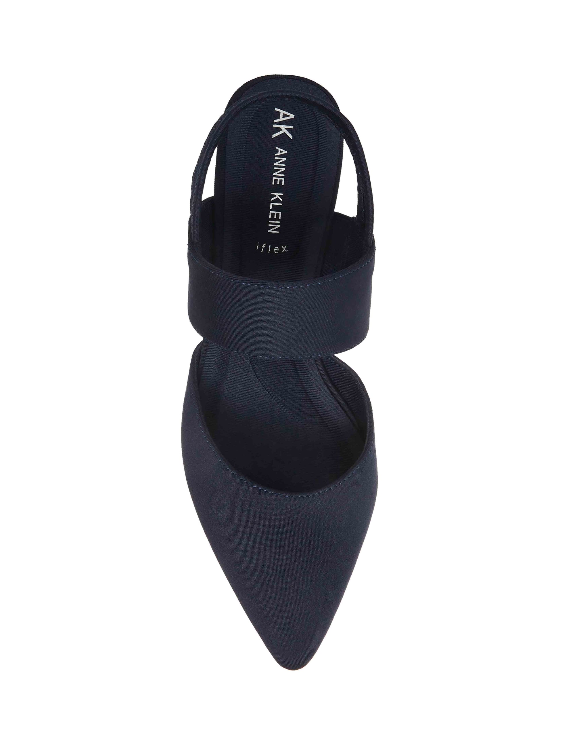 Anne Klein Intime Heel