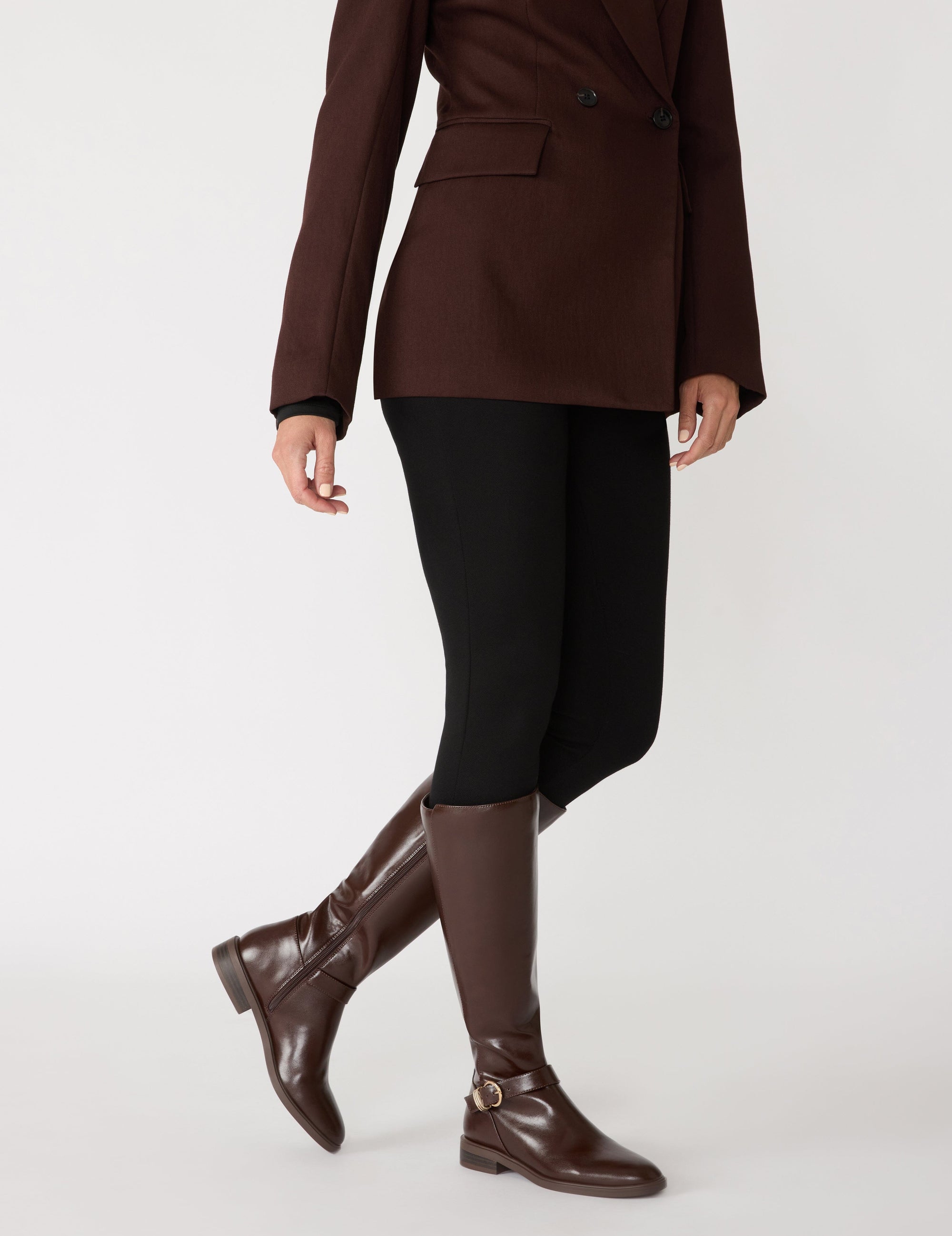 Anne Klein Solana Tall Shaft Boot