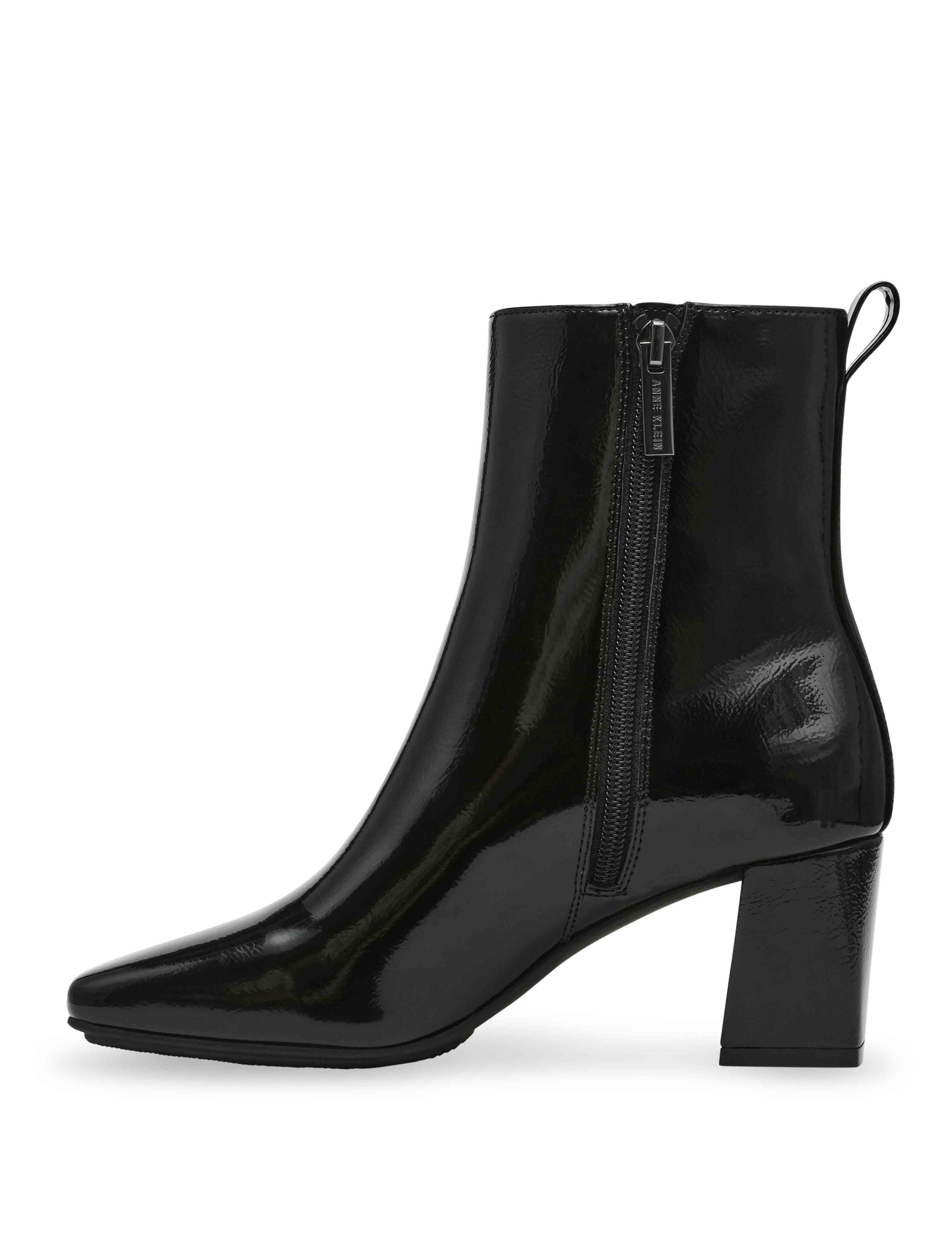 Anne klein ally wedge boot best sale