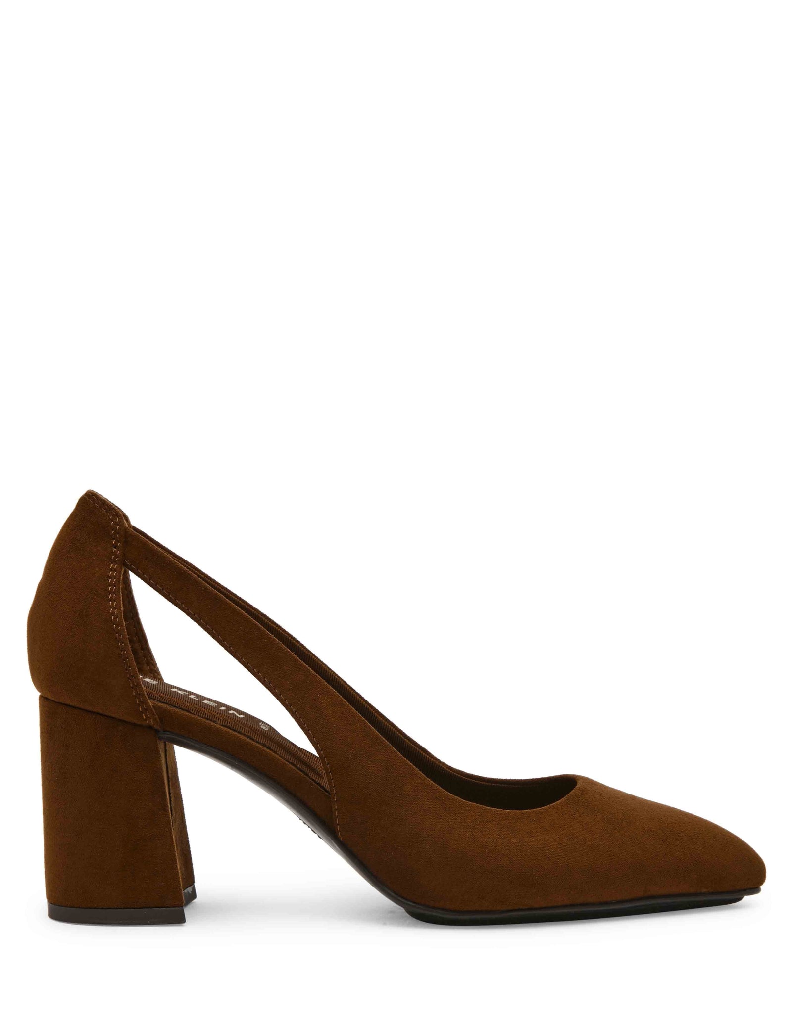 Anne Klein Women's Meredith Pumps Brown Size 7 M