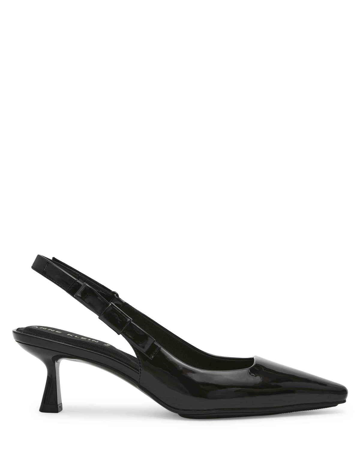 Anne Klein  Carmel Dress Pump-Wide