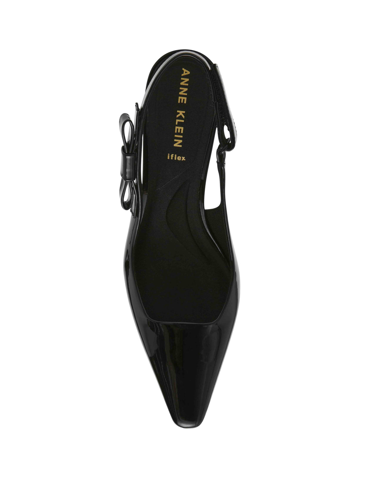 Anne Klein  Carmel Dress Pump-Wide