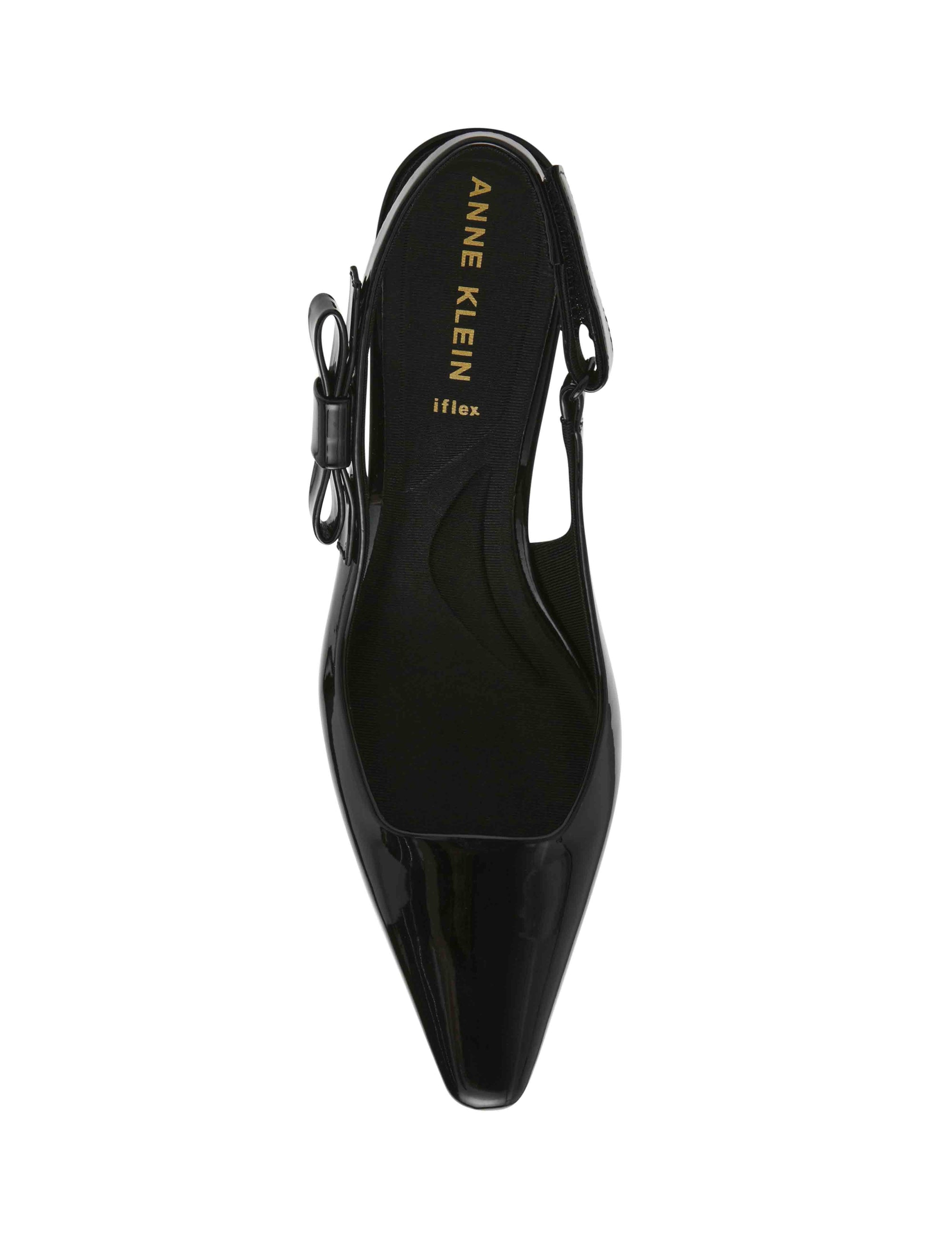 Anne klein slingback shoes on sale