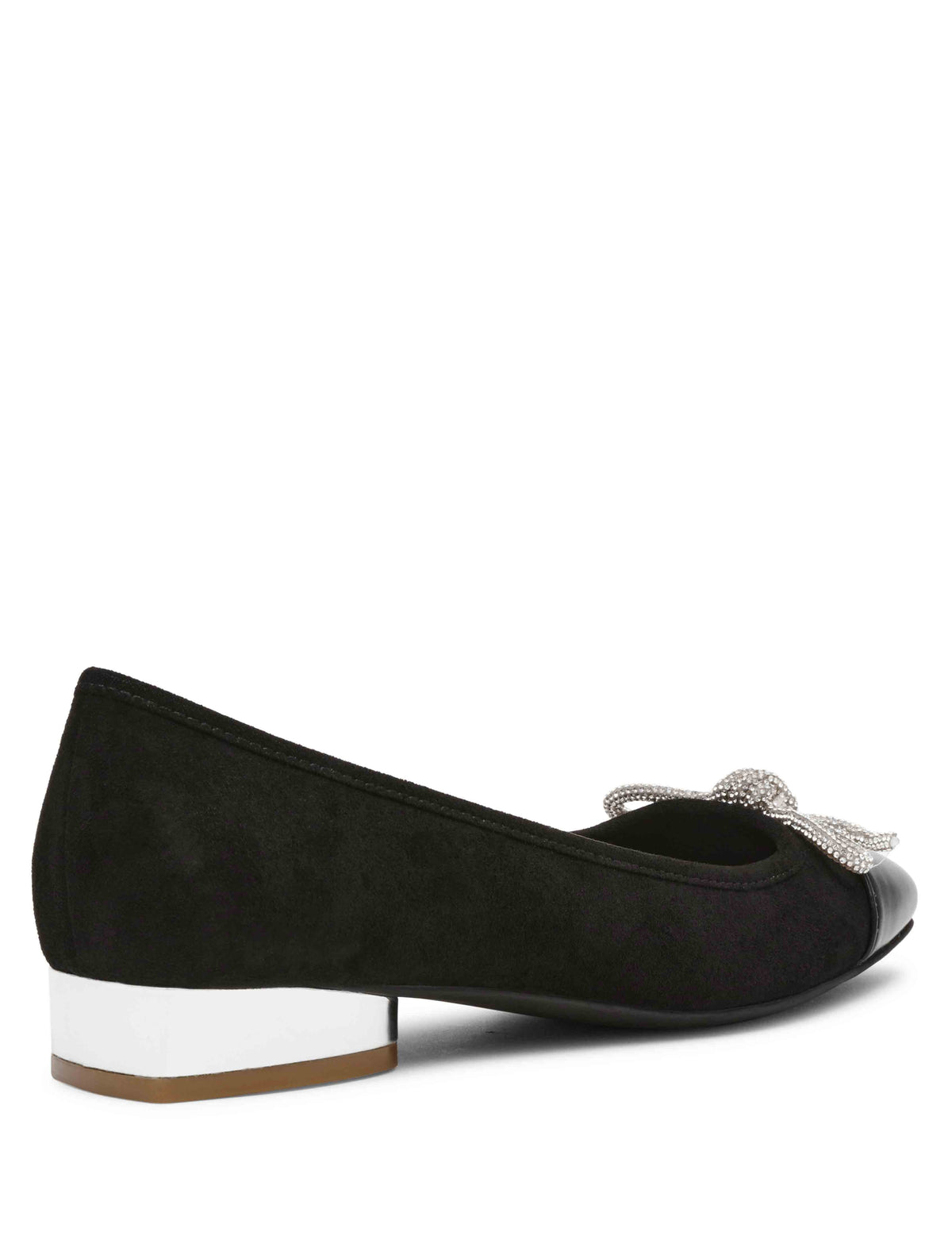 Anne Klein  Cassidy Ballet Flat