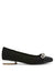 Anne Klein  Cassidy Ballet Flat