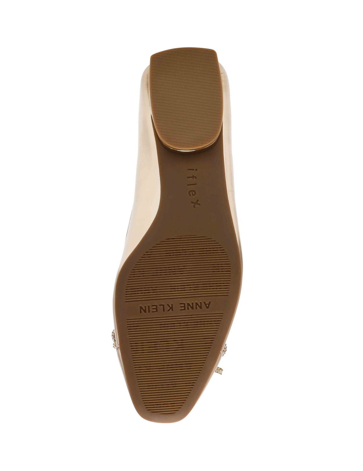 Anne Klein  Cassidy Ballet Flat