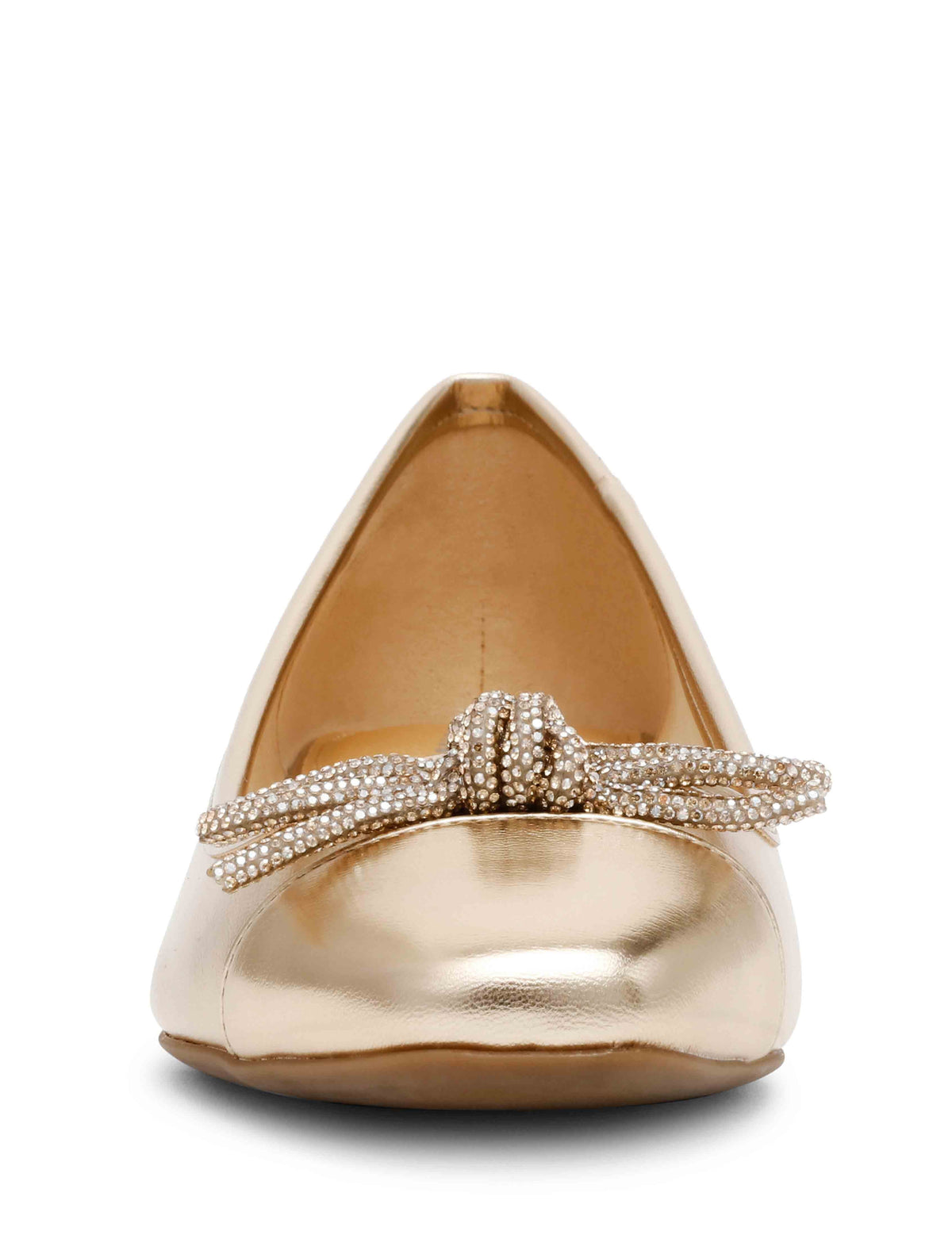 Anne Klein  Cassidy Ballet Flat