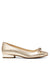 Anne Klein  Cassidy Ballet Flat