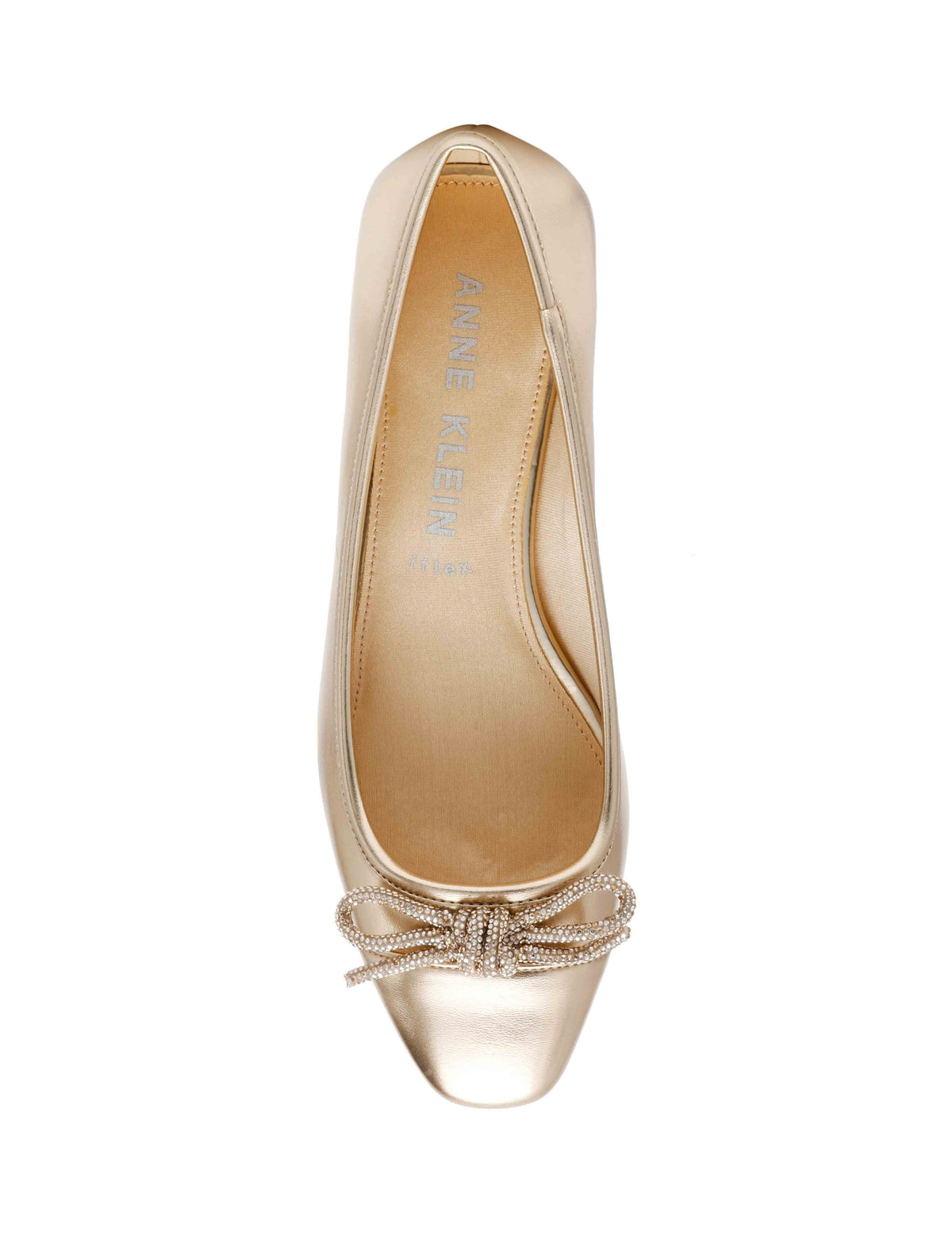 Anne Klein  Cassidy Ballet Flat