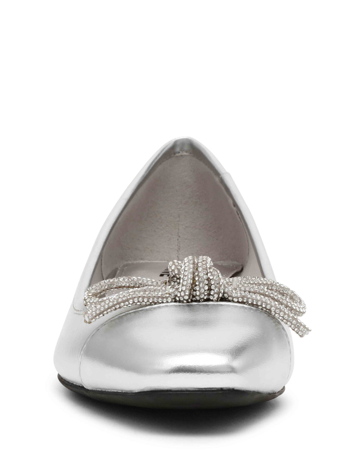 Anne Klein  Cassidy Ballet Flat