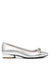 Anne Klein  Cassidy Ballet Flat