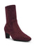 Anne Klein WINE Iga Bootie