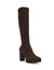 Anne Klein CHOCOLATE Journey Boot