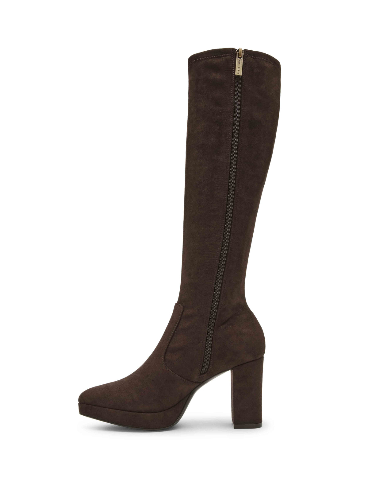 Anne klein javen boot hotsell