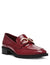 Anne Klein Bordeaux Korrie Loafer