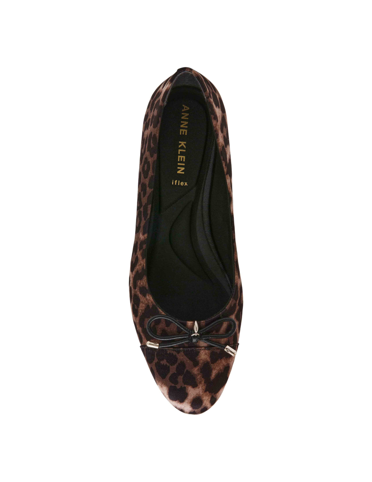 Anne Klein  Luci Ballet Flat