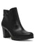 Anne Klein BLACK Regency Bootie