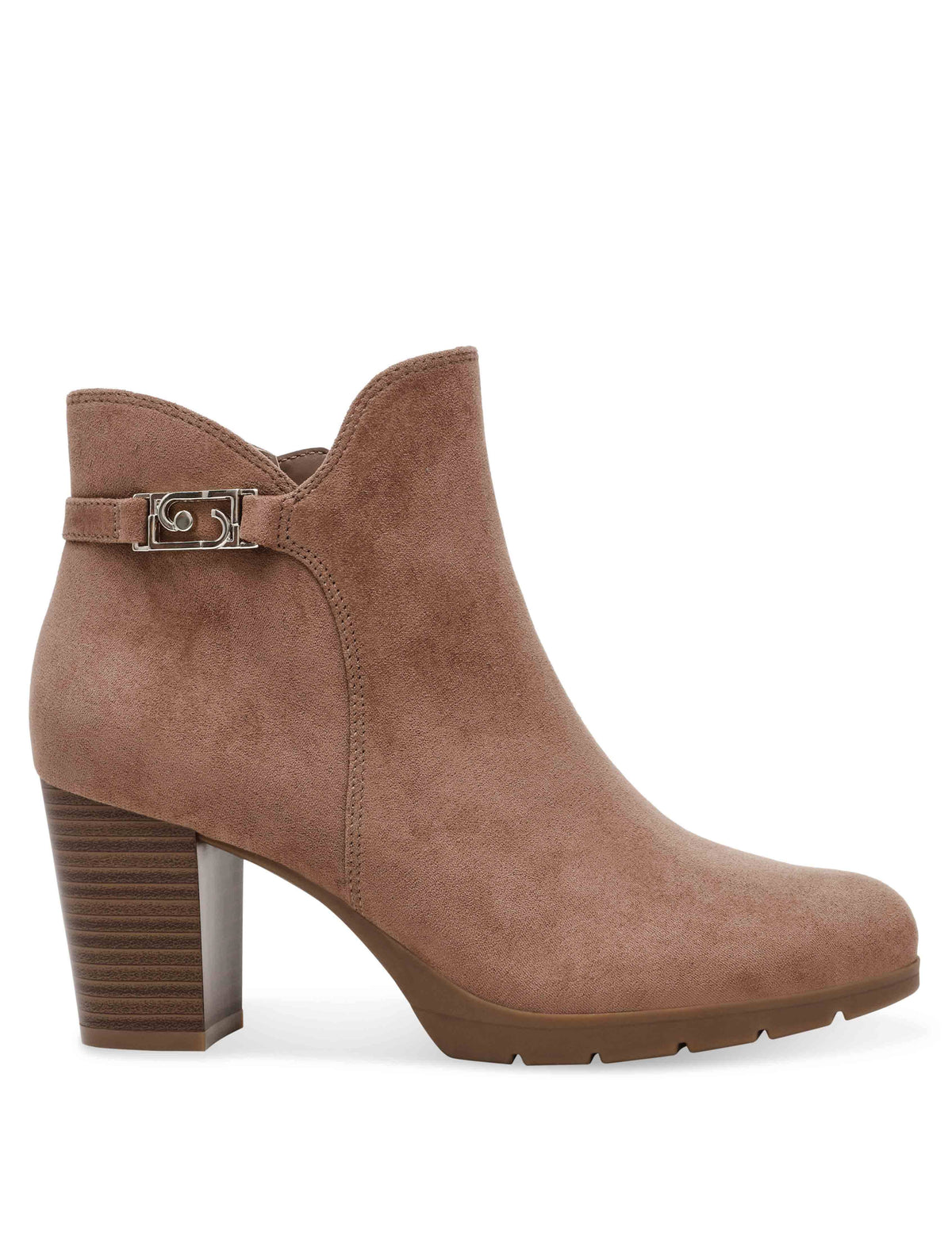 Anne Klein  Regency Bootie