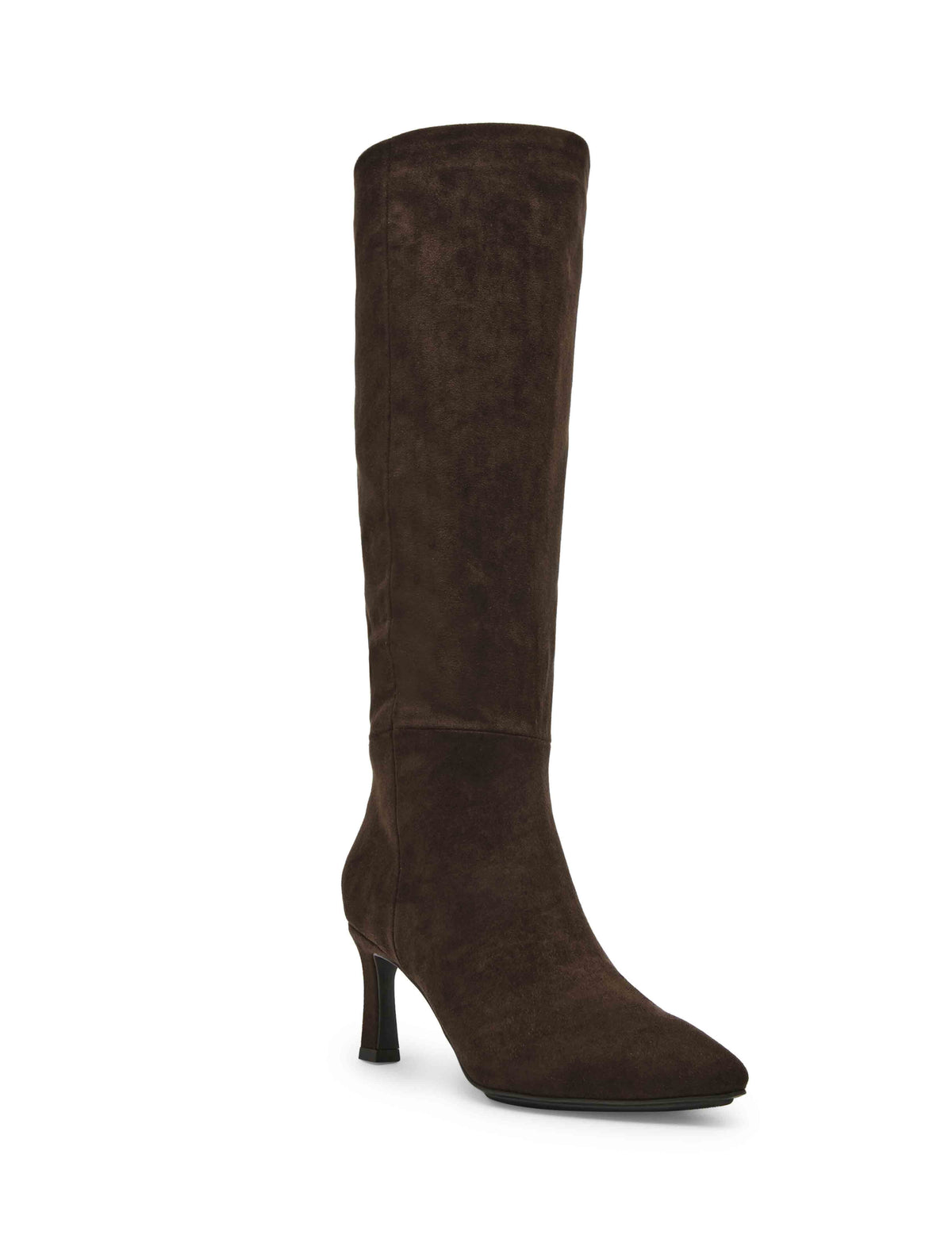 Anne Klein CHOCOLATE Rene Boot