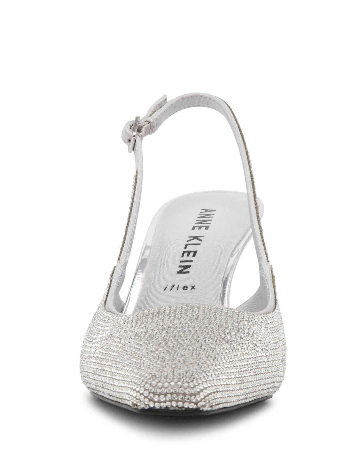 Anne Klein  Rosel Crystal Dress Pump